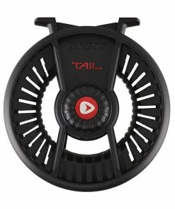 Greys Tail Fly Reel Reels