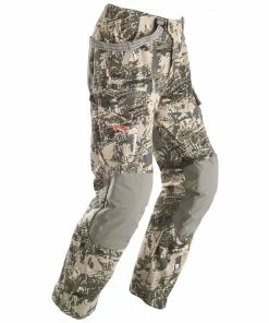 Sitka Gear Timberline Pant Clothing