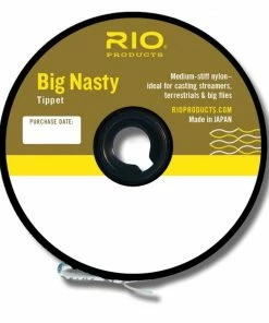 Rio Big Nasty Tippet