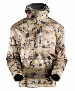 Sitka Gear Gradient Hoody Clothing