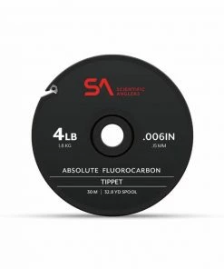 Scientific Anglers Fluorocarbon Tippet