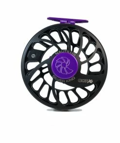Nautilus Custom Ccf X2 Fly Reel Reels 53 Nautilus Custom Ccf X2 Fly Reel Reels