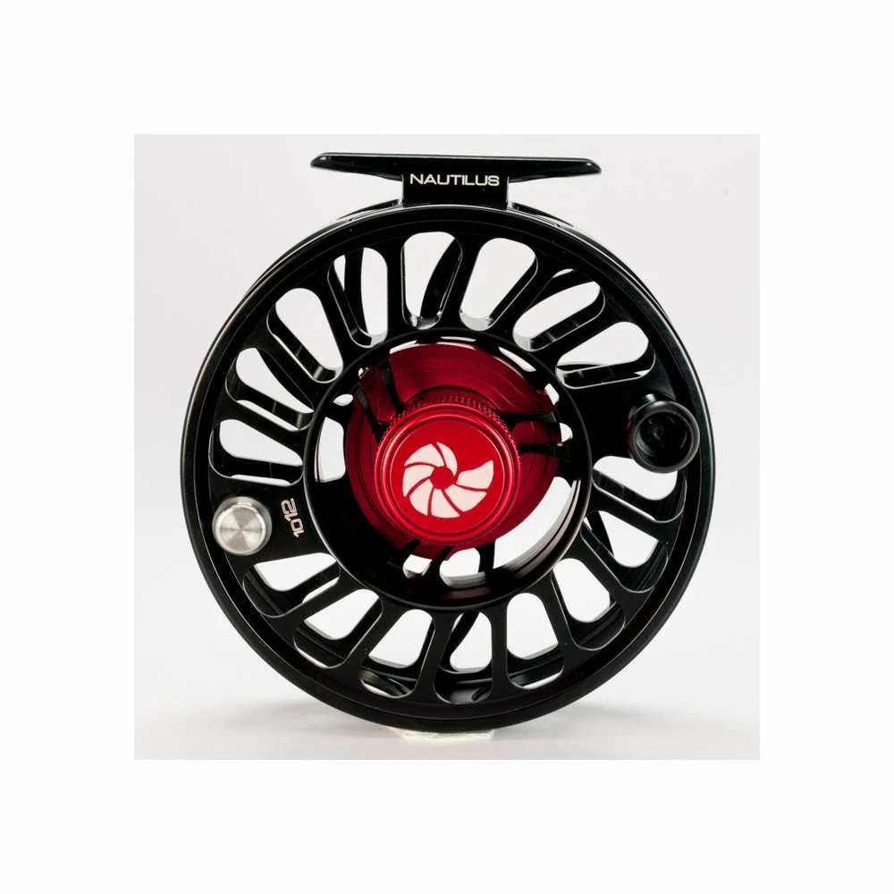 Nautilus CCF X2 Reels 16 Nautilus CCF X2 Reels
