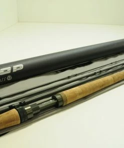 Trade Up Loop Cross S1 12'0