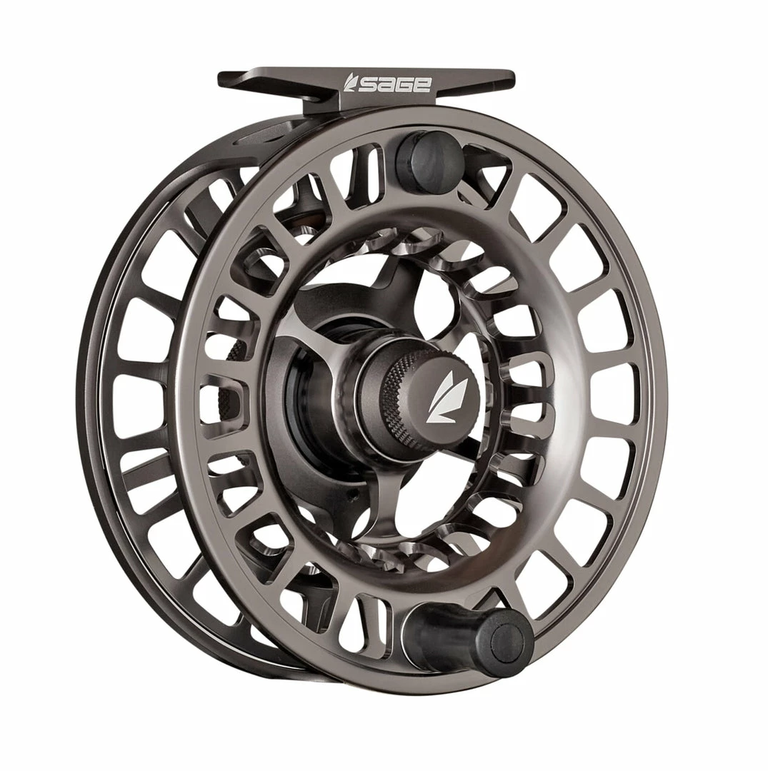 Reels Sage Spectrum Lt Fly Reel 3 Reels Sage Spectrum Lt Fly Reel