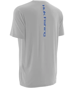 Clothing Huk Logo Tee - Closeout