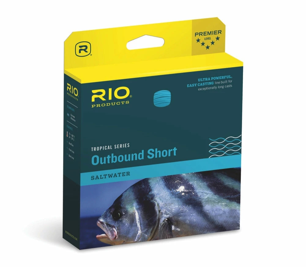 Lines Rio Tropical Outbound Short - Clear Tip/Sand/Sea Grass 3 Lines Rio Tropical Outbound Short - Clear Tip/Sand/Sea Grass