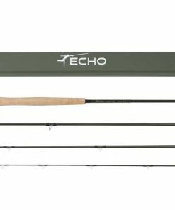 Rods Echo Trout Spey Fly Rod