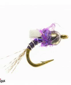 Umpqua Lil Foamy - 3 Pack Flies