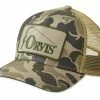 Orvis Retro Ball Cap Clothing