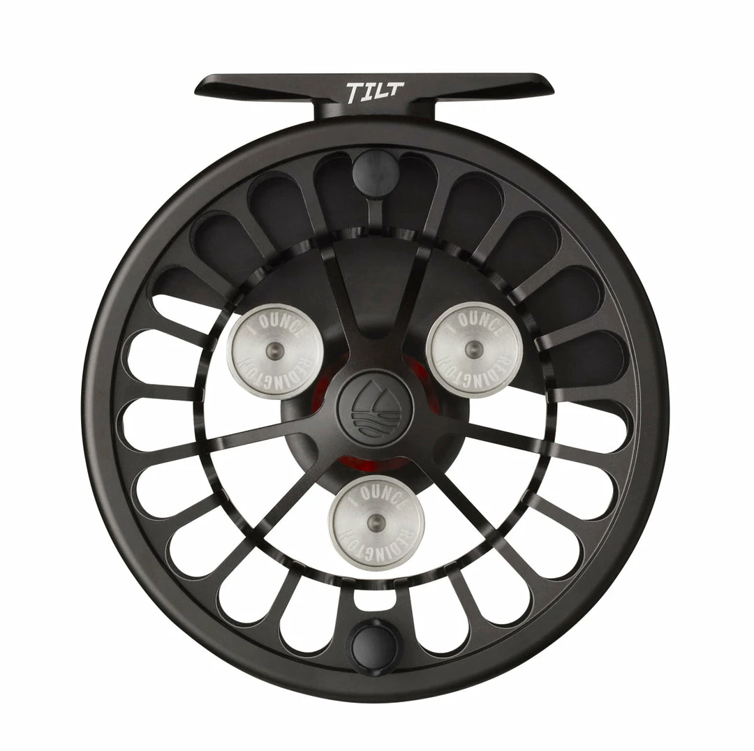 Redington Tilt Euro Nymph Reel 10 Redington Tilt Euro Nymph Reel