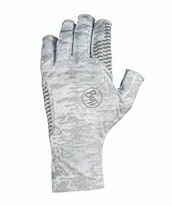 Buff Aqua Gloves 14 Buff Aqua Gloves