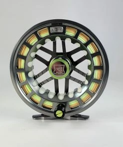 Trade Up Reels Hardy Ultradisc UDLA Reel 4/5/6 - Gunmetal