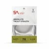 Scientific Anglers Absolute Trout Stealth Leader 9ft