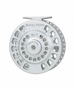 Reels Shilton SL Fly Reel