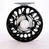 Nautilus Custom Nv-G Fly Reel Black-Silver Reels
