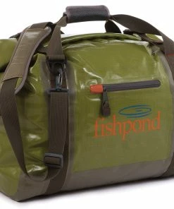 Bags And Packs Fishpond Westwater Roll Top Duffel - Closeout