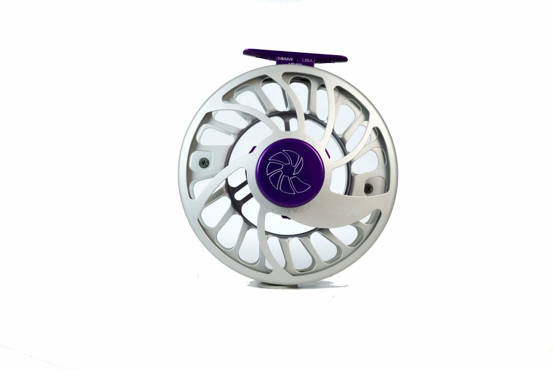 Nautilus Custom Ccf X2 Fly Reel Reels 6 Nautilus Custom Ccf X2 Fly Reel Reels