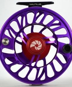 Nautilus CCF X2 Reels 83 Nautilus CCF X2 Reels