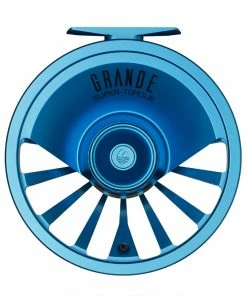 Redington Grande Fly Reel Reels