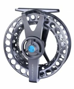 Reels Lamson Force Sl Series Ii Fly Reel S20