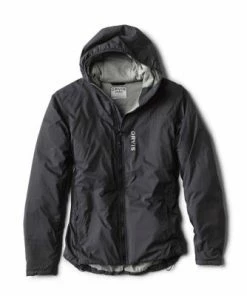 Orvis Men'S Pro Insulated Hoody Clothing