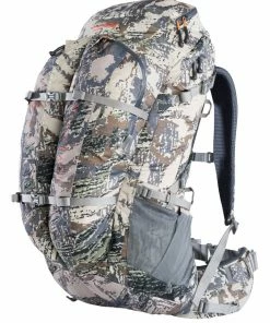 Bags And Packs Sitka Gear Mountain 2700 Pack