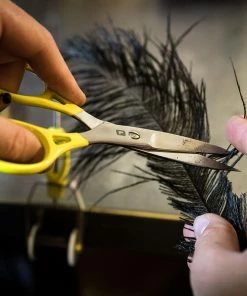 Accessories Loon Ergo Prime Scissors - Yellow