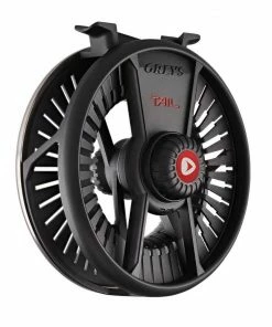 Greys Tail Aw Fly Reel Reels