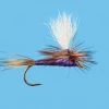 Solitude Parachute Purple Adams (Pd025) 6-Pack