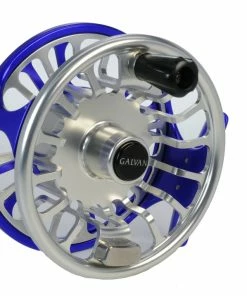 Galvan Torque Fly Reel - Limited Edition Reels 23 Galvan Torque Fly Reel - Limited Edition Reels