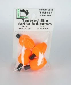 Hareline Dubbin Hareline Tapered Slip Indicator