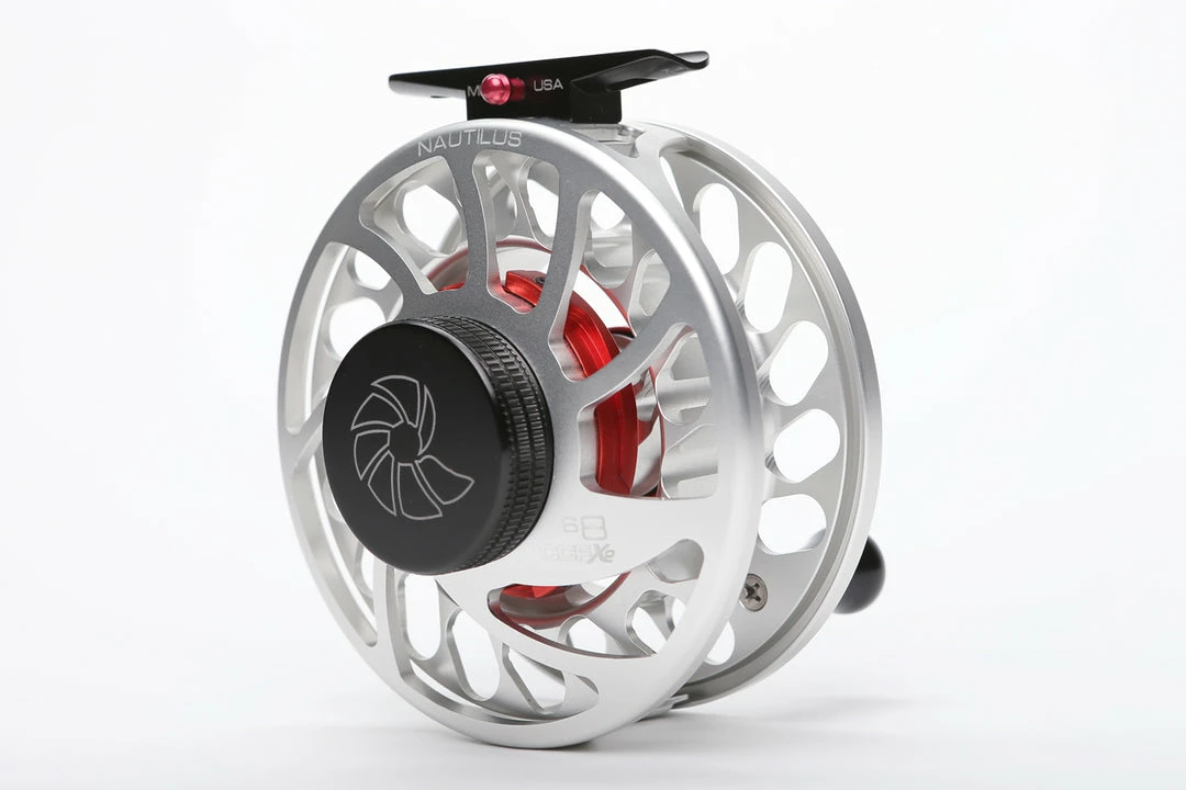 Nautilus CCF X2 Reels 11 Nautilus CCF X2 Reels