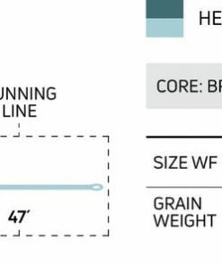 Cortland Finesse Trout Ii Fly Line Lines