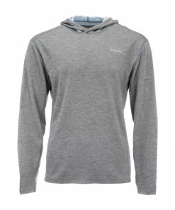 Simms Men's Bugstopper Hoody Clothing