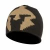 Kryptek Logo Beanie Clothing