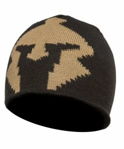 Kryptek Logo Beanie Clothing