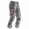 Sitka Gear Blizzard Bib Pant Clothing