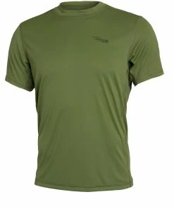 Sitka Gear S/S Redline Performance Shirt - Closeout Clothing