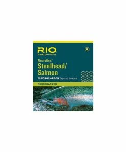Rio Fluoroflex Steelhead/Salmon Leader