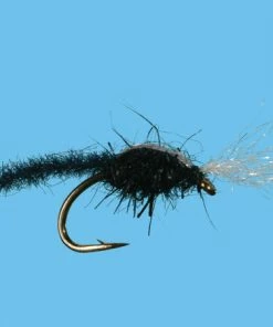 Solitude Palomino Midge (M370) 6-Pack