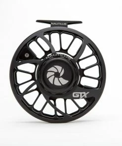 Nautilus Gtx Fly Reel Reels