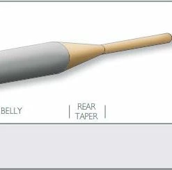 Airflo Super-Dri Ridge Giant Trevally Lines