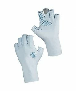 Buff Headwear Clothing Buff Solar Gloves