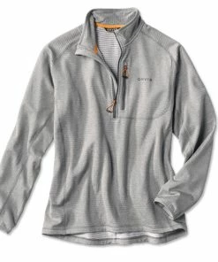 Orvis Men'S Horseshoe Hills Quarter-Zip