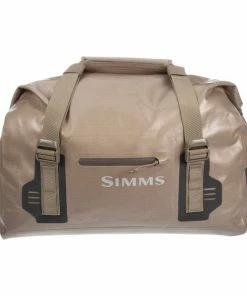 Bags And Packs Simms Dry Creek Duffel - Sm, Md & Lg - Closeout