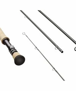 Rods Sage R8 Core Fly Rod