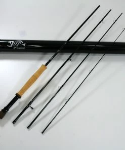 Rods G Loomis Nrx 9'0" 7wt (G Loomis Demo 06)