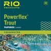 Rio Powerflex Trout Leader 12ft