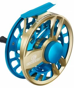 Cheeky Limitless Fly Reel Reels 31 Cheeky Limitless Fly Reel Reels